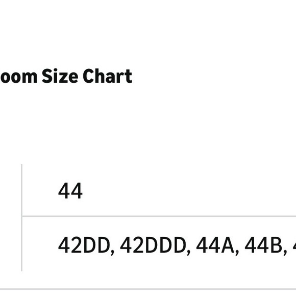 Fruit of the Loom Tank Style Sports Bra 3-Pack (Style 9012) NWT - Picture 6 of 7